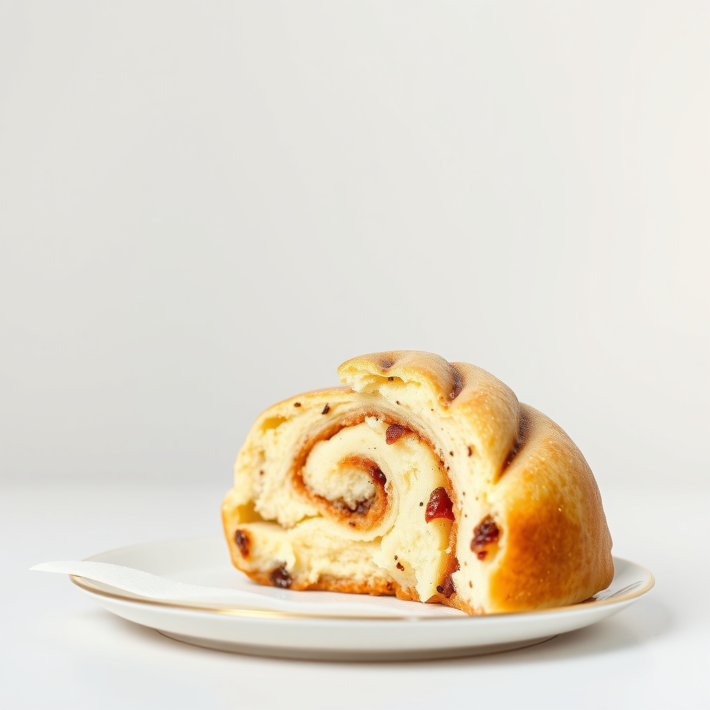 Cinnamon Roll