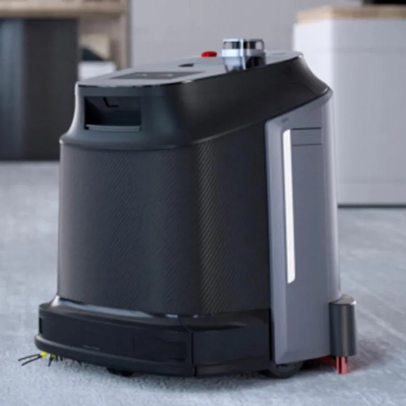 Customized 2025 Cleaning Robot Large Professional Commercial Floor Mop Industrial Robot For Office Mall Cleaning Robot