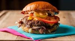 hamburger