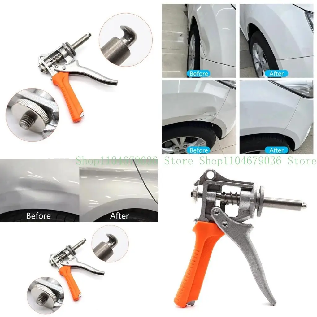 652F Dent Repair Tool Automotive Body Repairing Tool Dent Repair